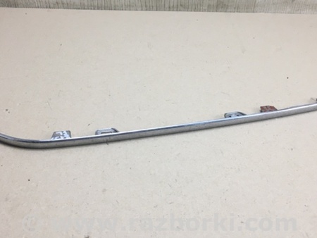 ФОТО Накладка бампера для Chrysler 300 (2004-2010) Київ