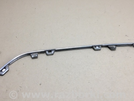 ФОТО Накладка бампера для Chrysler 300 (2004-2010) Київ