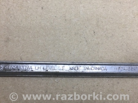 ФОТО Накладка бампера для Chrysler 300 (2004-2010) Київ