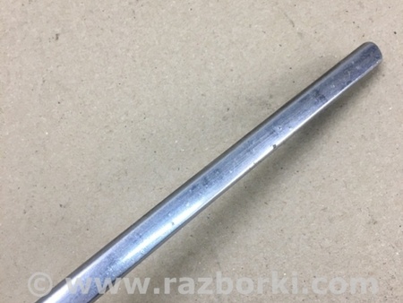 ФОТО Накладка бампера для Chrysler 300 (2004-2010) Київ