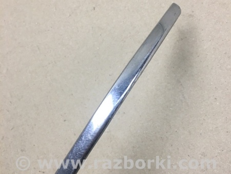 ФОТО Накладка бампера для Chrysler 300 (2004-2010) Київ