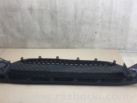 ФОТО Решітка переднього бампера для Toyota Corolla E210 (11.2018-...) Київ