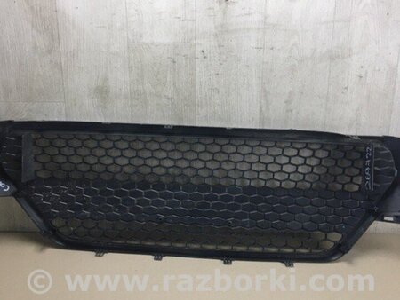 ФОТО Решітка переднього бампера для Toyota Corolla E210 (11.2018-...) Київ