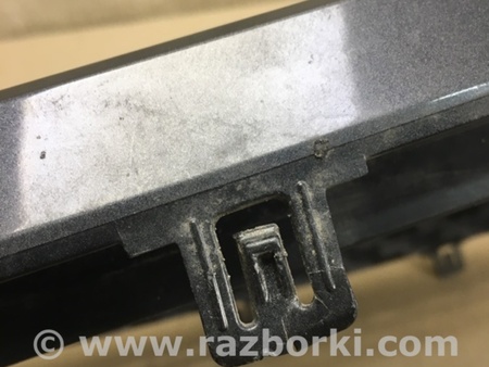 ФОТО Решітка переднього бампера для Toyota Corolla E210 (11.2018-...) Київ