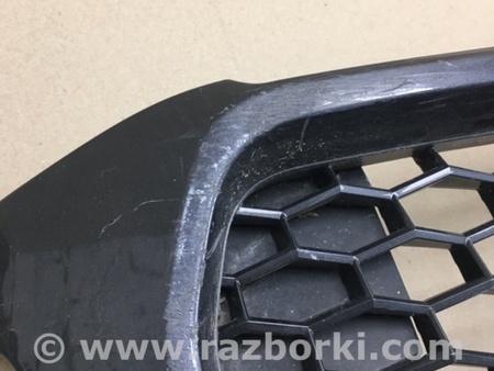 ФОТО Решітка переднього бампера для Toyota Corolla E210 (11.2018-...) Київ