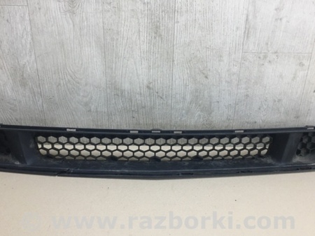 ФОТО Решітка переднього бампера для Ford Mustang Mk6 (15-23) Київ