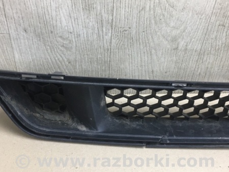 ФОТО Решітка переднього бампера для Ford Mustang Mk6 (15-23) Київ