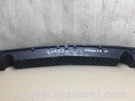 ФОТО Решітка переднього бампера для Ford Mustang Mk6 (15-23) Київ