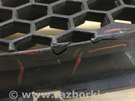 ФОТО Решітка переднього бампера для Ford Mustang Mk6 (15-23) Київ