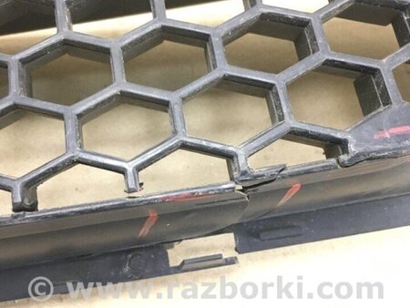 ФОТО Решітка переднього бампера для Ford Mustang Mk6 (15-23) Київ