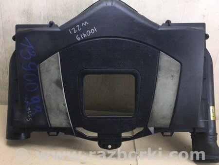 ФОТО Корпус повітряного фільтра для Mercedes-Benz S-CLASS W221 (06-13) Київ