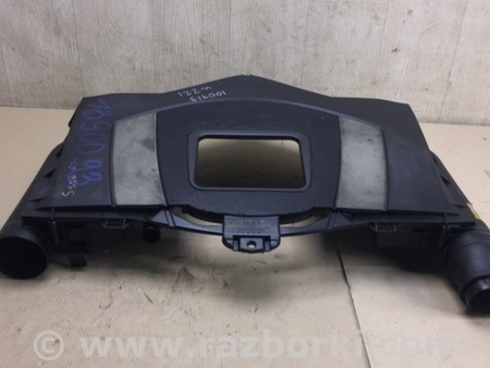 ФОТО Корпус повітряного фільтра для Mercedes-Benz S-CLASS W221 (06-13) Київ