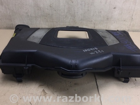 ФОТО Корпус повітряного фільтра для Mercedes-Benz S-CLASS W221 (06-13) Київ