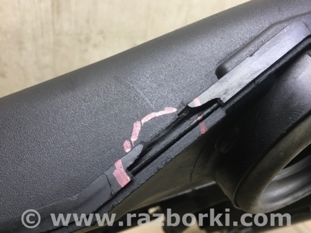 ФОТО Корпус повітряного фільтра для Mercedes-Benz S-CLASS W221 (06-13) Київ