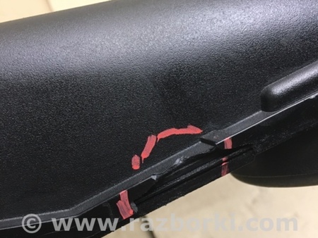 ФОТО Корпус повітряного фільтра для Mercedes-Benz S-CLASS W221 (06-13) Київ