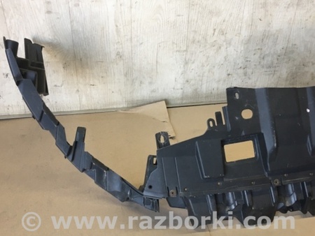 ФОТО Накладка замка капота для Ford Focus 3 (01.2010 - 03.2018) Київ