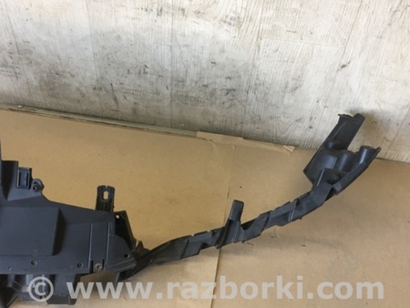 ФОТО Накладка замка капота для Ford Focus 3 (01.2010 - 03.2018) Київ