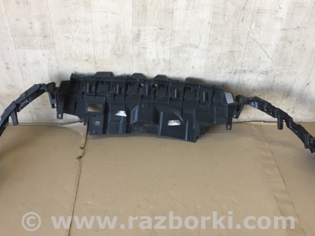 ФОТО Накладка замка капота для Ford Focus 3 (01.2010 - 03.2018) Київ