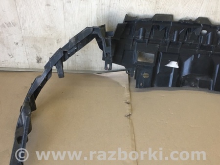 ФОТО Накладка замка капота для Ford Focus 3 (01.2010 - 03.2018) Київ