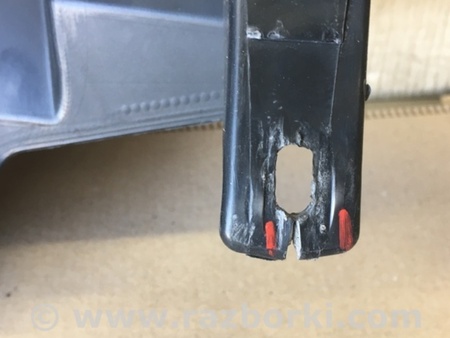 ФОТО Накладка замка капота для Ford Focus 3 (01.2010 - 03.2018) Київ