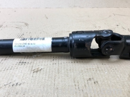 ФОТО Рульовий карданчик для Toyota Camry 40 XV40 (06-11) Київ