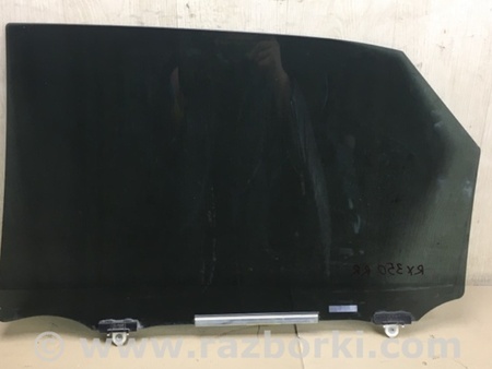 ФОТО Скло дверей для Lexus RX350/450 (09-15) Київ