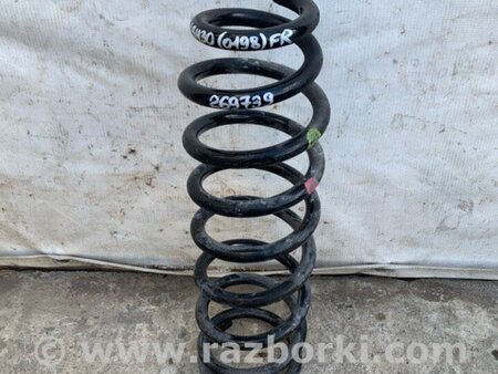 ФОТО Пружина передньої підвіски для Lexus LS430 (00-06) Київ