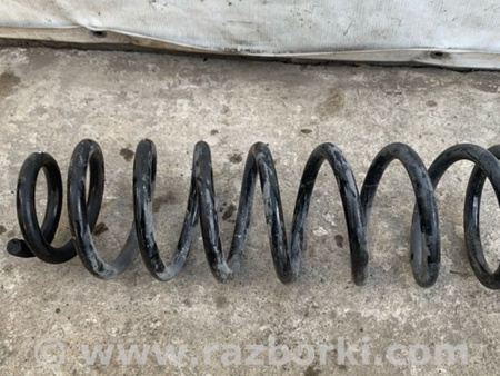 ФОТО Пружина передньої підвіски для Lexus LS430 (00-06) Київ