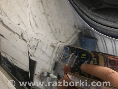 ФОТО Решітка радіатора для Ford Edge 1 U387 (01.2006-04.2015) Київ