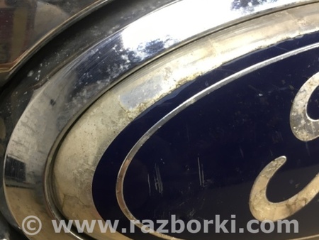 ФОТО Решітка радіатора для Ford Edge 1 U387 (01.2006-04.2015) Київ