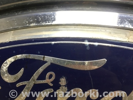 ФОТО Решітка радіатора для Ford Edge 1 U387 (01.2006-04.2015) Київ