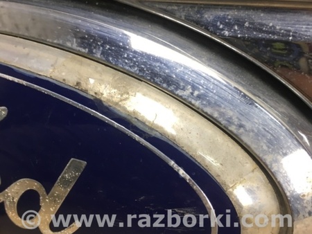 ФОТО Решітка радіатора для Ford Edge 1 U387 (01.2006-04.2015) Київ