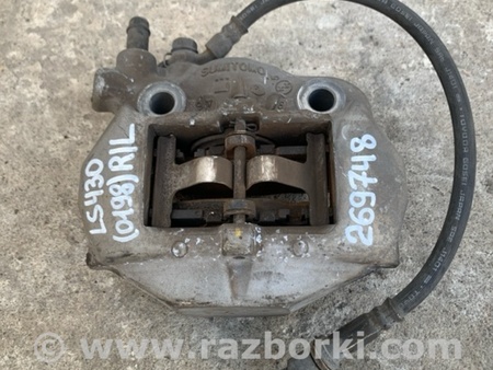 ФОТО Супорт гальмівний для Lexus LS430 (00-06) Київ