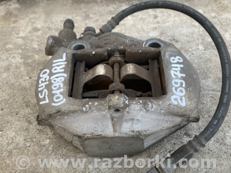 ФОТО Супорт гальмівний для Lexus LS430 (00-06) Київ