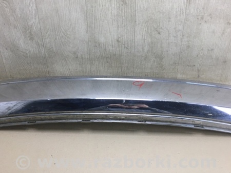 ФОТО Накладка (молдинг) решітки радіатора для Ford Edge 1 U387 (01.2006-04.2015) Київ