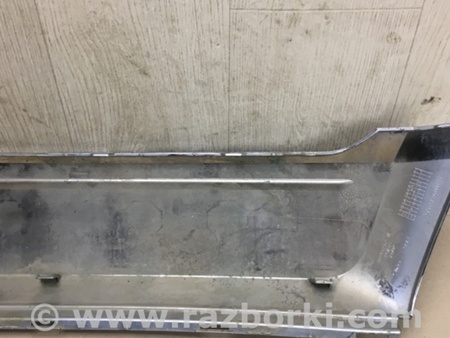 ФОТО Накладка (молдинг) решітки радіатора для Ford Edge 1 U387 (01.2006-04.2015) Київ