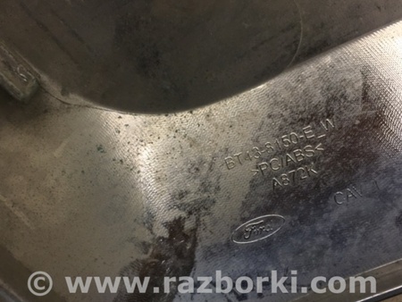 ФОТО Накладка (молдинг) решітки радіатора для Ford Edge 1 U387 (01.2006-04.2015) Київ