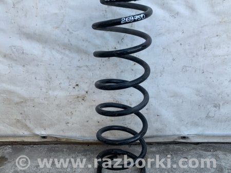 ФОТО Пружина задньої підвіски для Lexus LS430 (00-06) Київ