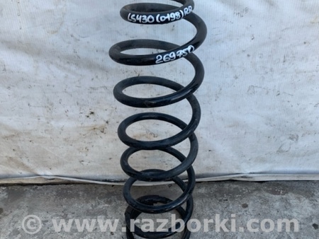 ФОТО Пружина задньої підвіски для Lexus LS430 (00-06) Київ