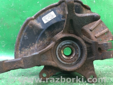 ФОТО Кулак поворотний для KIA Soul 1 AM (08-14) Київ