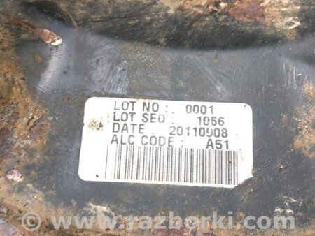 ФОТО Кулак поворотний для KIA Soul 1 AM (08-14) Київ