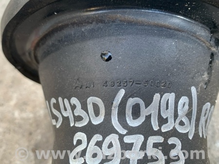 ФОТО Пильовик амортизатора для Lexus LS430 (00-06) Київ