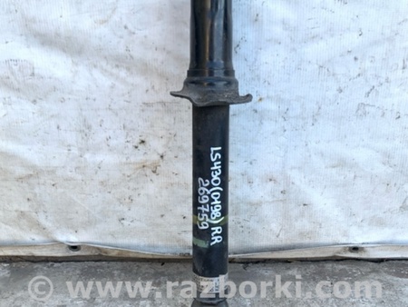 ФОТО Амортизатор для Lexus LS430 (00-06) Київ