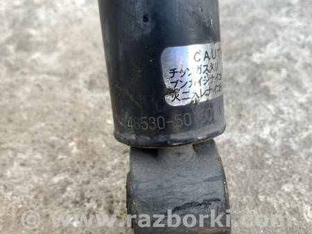 ФОТО Амортизатор для Lexus LS430 (00-06) Київ