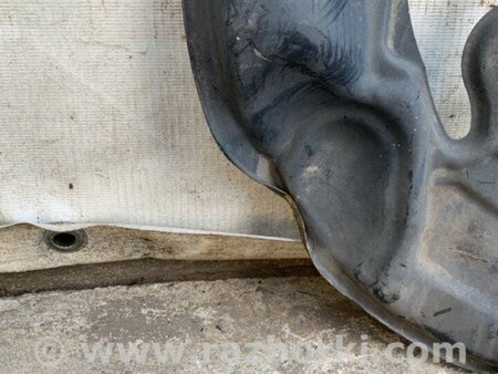 ФОТО Захист гальмівного диска для Lexus LS430 (00-06) Київ