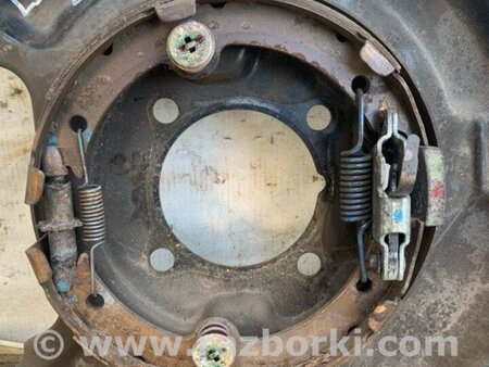 ФОТО Гальмівний механізм для Lexus LS430 (00-06) Київ