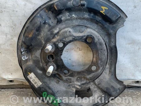 ФОТО Гальмівний механізм для Lexus LS430 (00-06) Київ