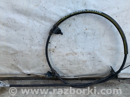 ФОТО трос стоянкового гальма для Lexus LS430 (00-06) Київ