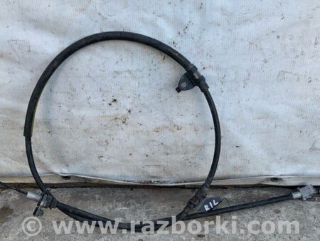 ФОТО трос стоянкового гальма для Lexus LS430 (00-06) Київ