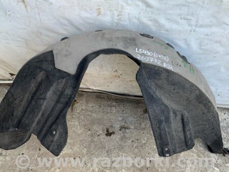 ФОТО Підкрилок для Lexus LS430 (00-06) Київ